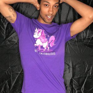 Unstable Unicorns T-Shirt